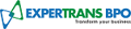 Expertrans BPO Logo