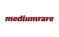 Mediumrare Logo