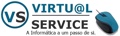 Virtual Service Logo