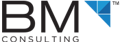 BM Consulting Logo