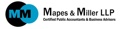 Mapes & Miller Logo