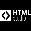 HTML Studio Logo