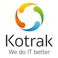 Kotrak Logo