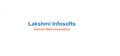 Lakshmi Infosofts Pvt Ltd Logo