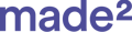 Made2 Logo