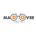 Mad Over Social Logo