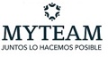 MyTeam Group Logo