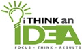 I Think an Idea Logo