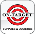 On-Target Supplies & Logistics, LTD. Logo