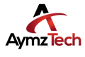 Aymz Tech Logo
