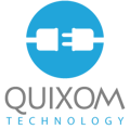 Quixom Technology Logo