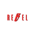 Rebel Thought Leadership Marketing Logo