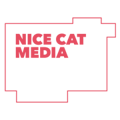 Nice Cat Media Logo
