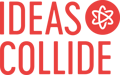 Ideas Collide Logo