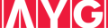 AYG Romania Logo
