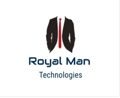 Royal Man Technologies Logo