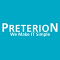 Preterion Logo