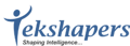 Tekshapers Software Solution Logo