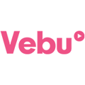 Vebu Creative Agency Logo