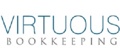 Virtuous Bookkeeping Logo