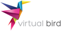 Virtual Bird LLC Logo