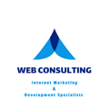 Web Consulting Agency Logo