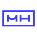 MH Digital Logo