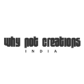 Why Not Creations India Logo