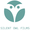 Silent Owl Films Logo