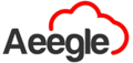 Aeegle Logo