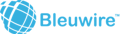 Bleuwire™ Logo