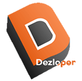 Dezloper Logo