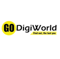 Godigiworld Logo