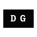 DG WEB FACTORY Logo