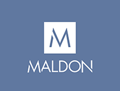 Maldon Agencia Digital Logo