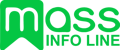 Mass infoline Logo
