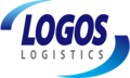 Logos Logistics Logo