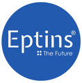 Eptins Logo