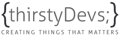 thirstydevs infotech Logo