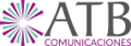 ATB Communications Logo