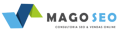 Mago SEO Logo