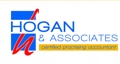 Hogan & Associates CPA Logo