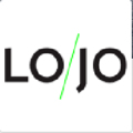 LOJO: Logan and Johnson Architecture Logo