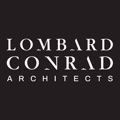 Lombard/Conrad Architects, P.A. Logo