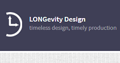 Longevity Design Logo