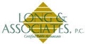 Long & Associates PC Logo