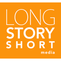 Long Story Short Media Logo