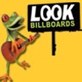 Look Billboards Logo