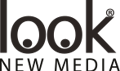 Look New Media Logo