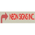 Neon Signs Logo
